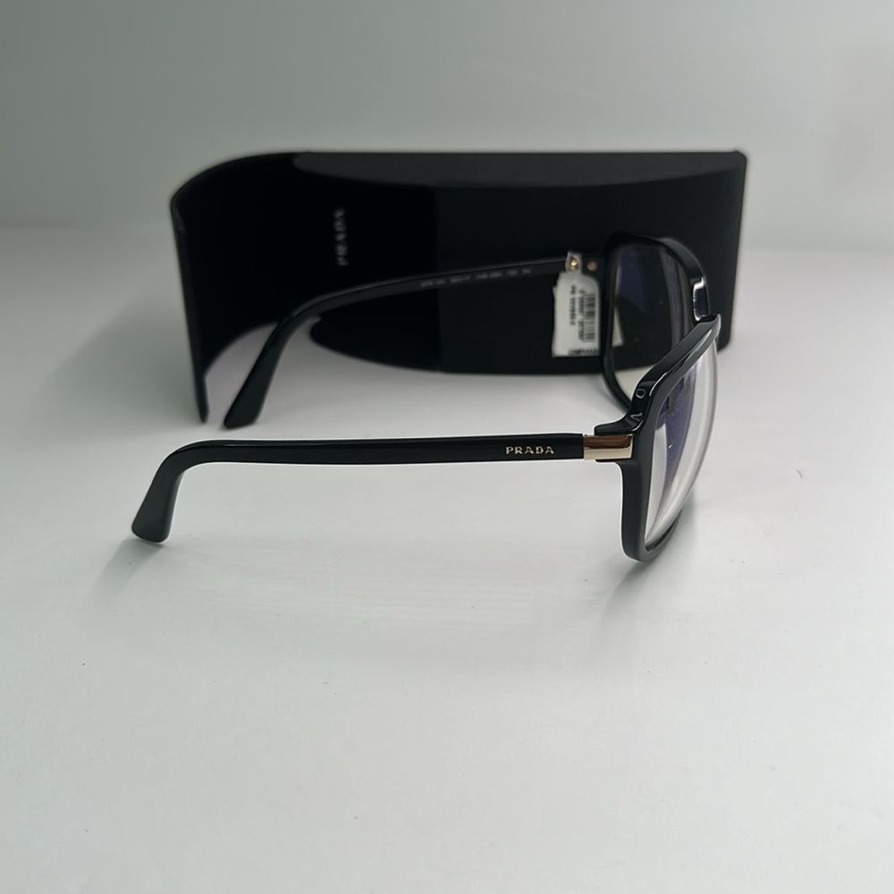 💯- New Authentic Prada PR 10VS 1AB09H Heritage Eyeglasses - Picture 9 of 17